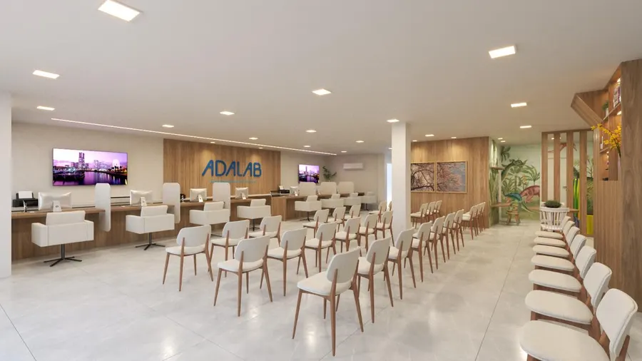 Projeto Laboratório Adalab