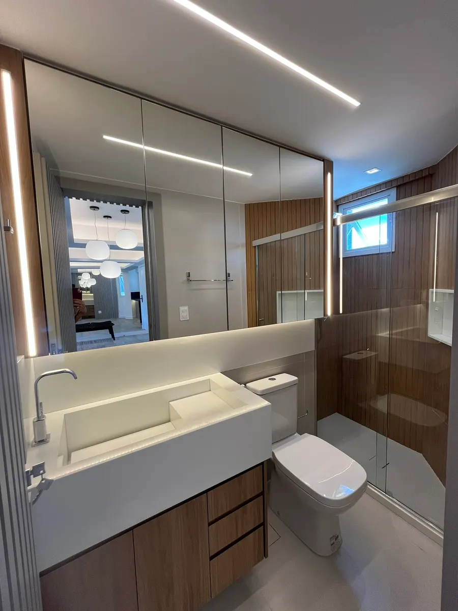Apartamento A|L: imagem 7