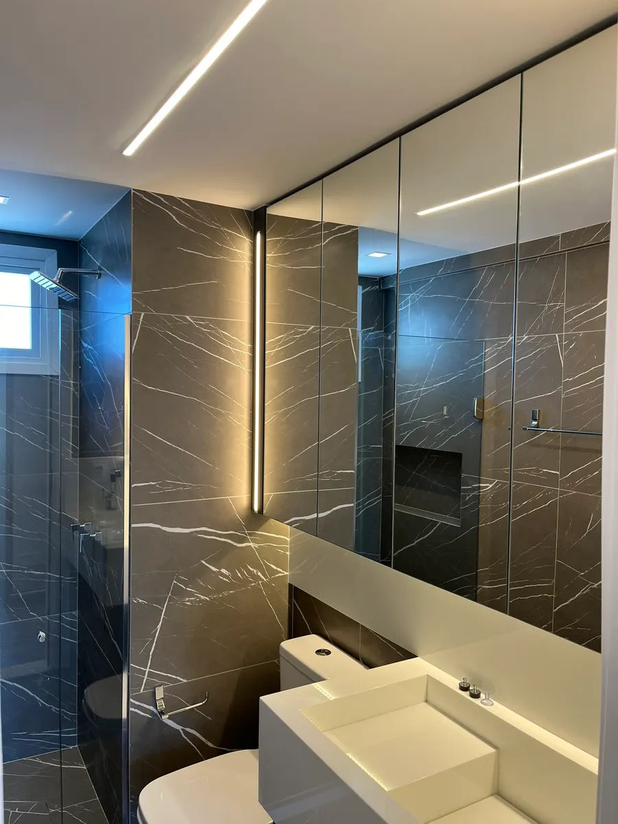 Apartamento A|L: imagem 8