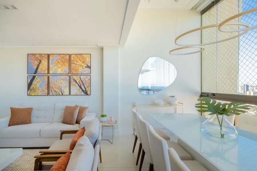 Apartamento D|H: imagem 2