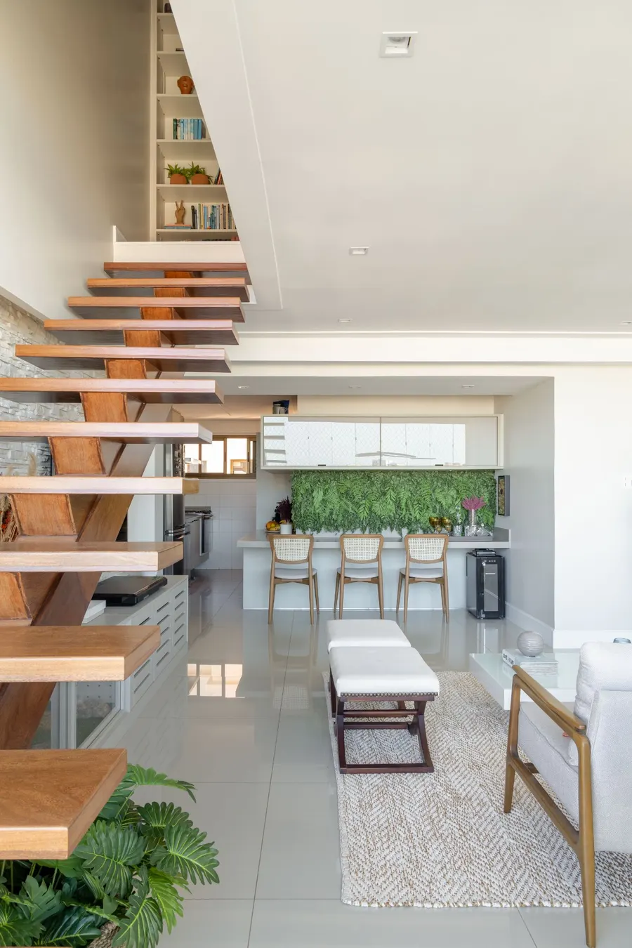 Apartamento D|H: imagem 4