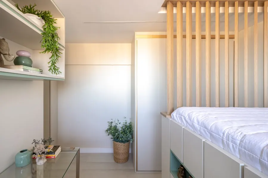Apartamento D|H: imagem 5