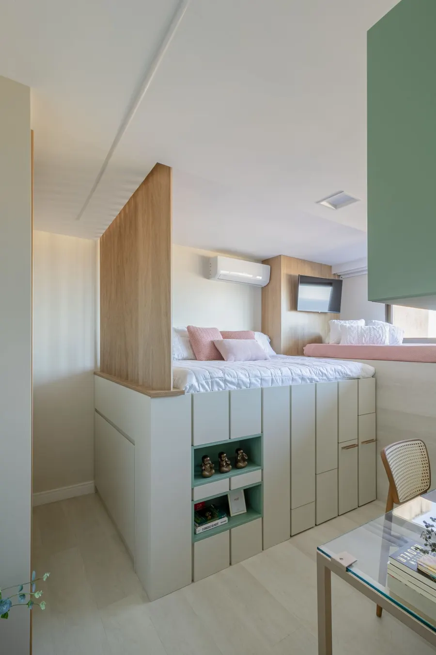 Apartamento D|H: imagem 6