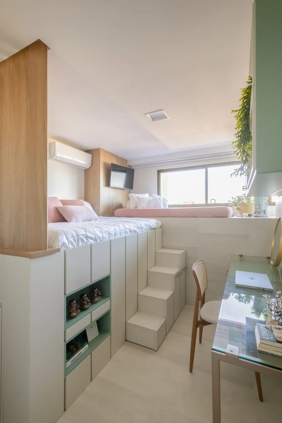 Apartamento D|H: imagem 7