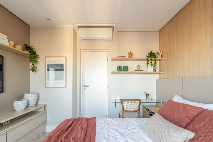 Apartamento D|H: imagem 8