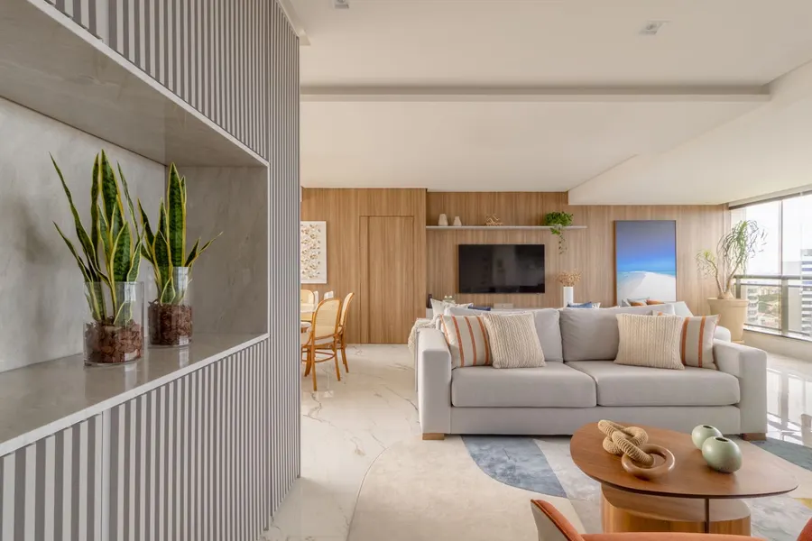 Apartamento F|C: imagem 2