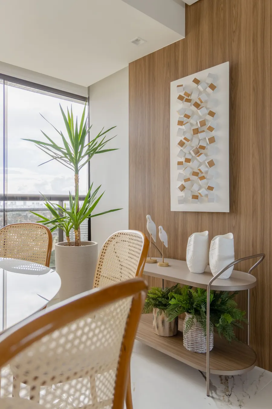 Apartamento F|C: imagem 3