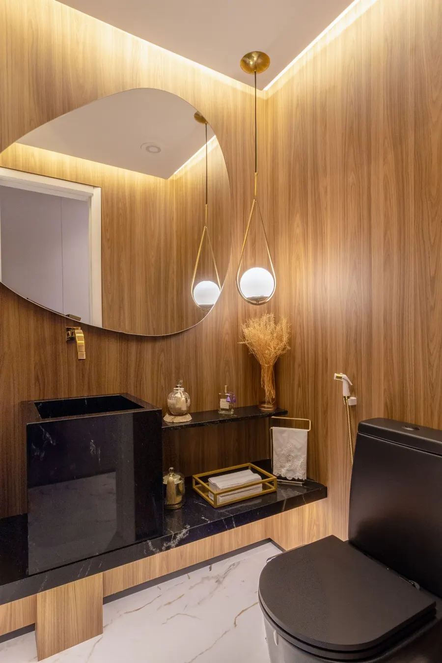 Apartamento F|C: imagem 4