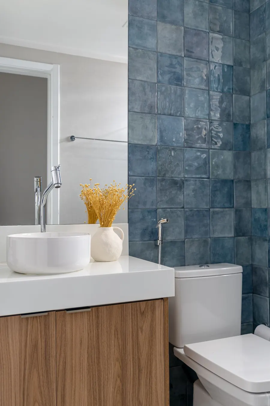 Apartamento F|C: imagem 5