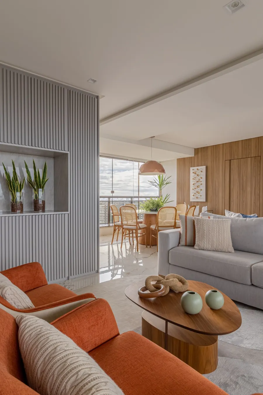 Apartamento F|C: imagem 6