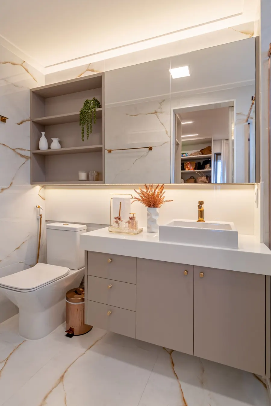 Apartamento F|C: imagem 8