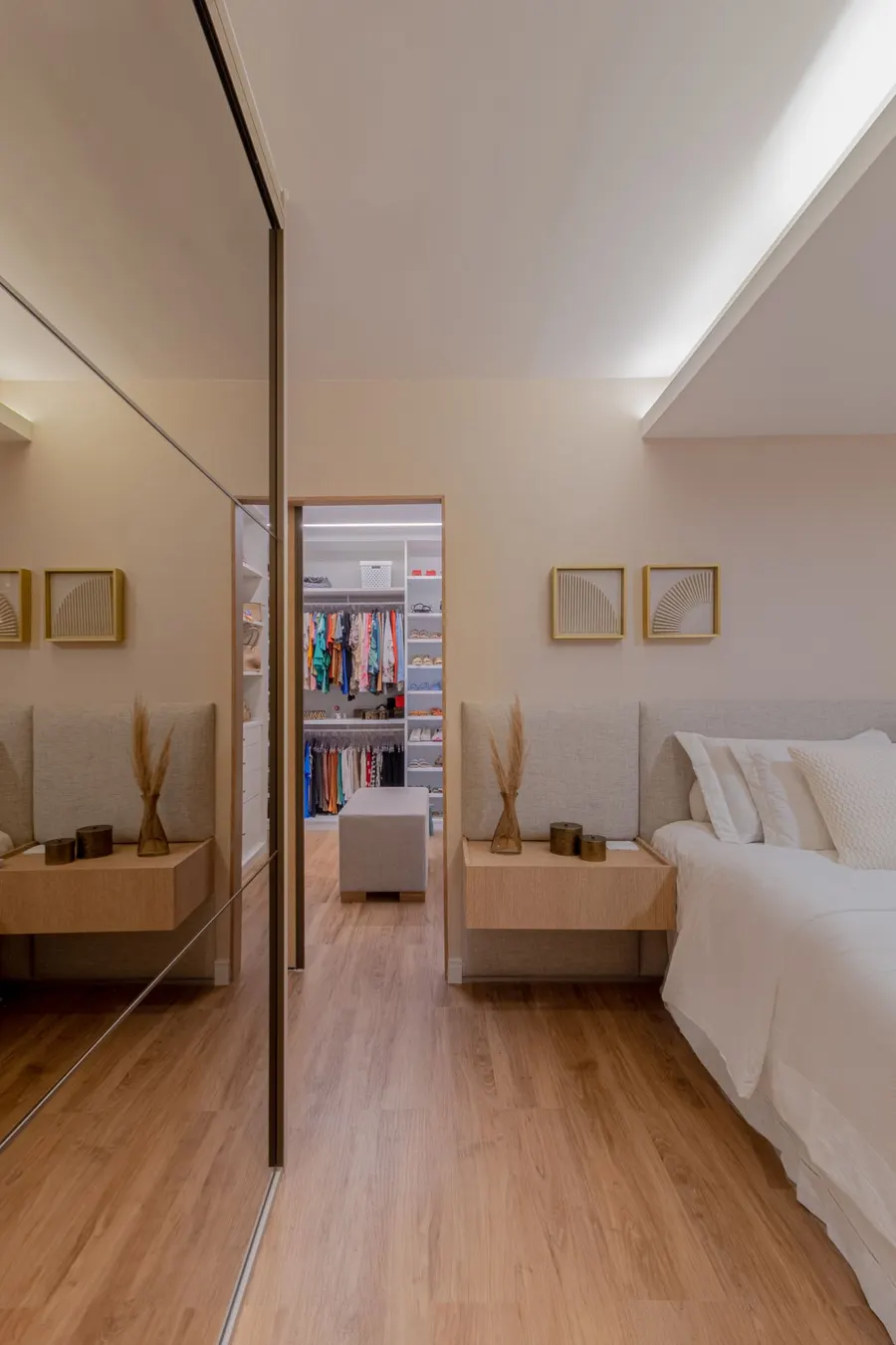 Apartamento F|C: imagem 9