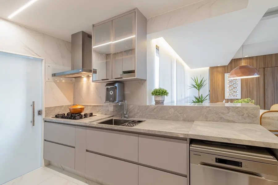 Apartamento F|C: imagem 10