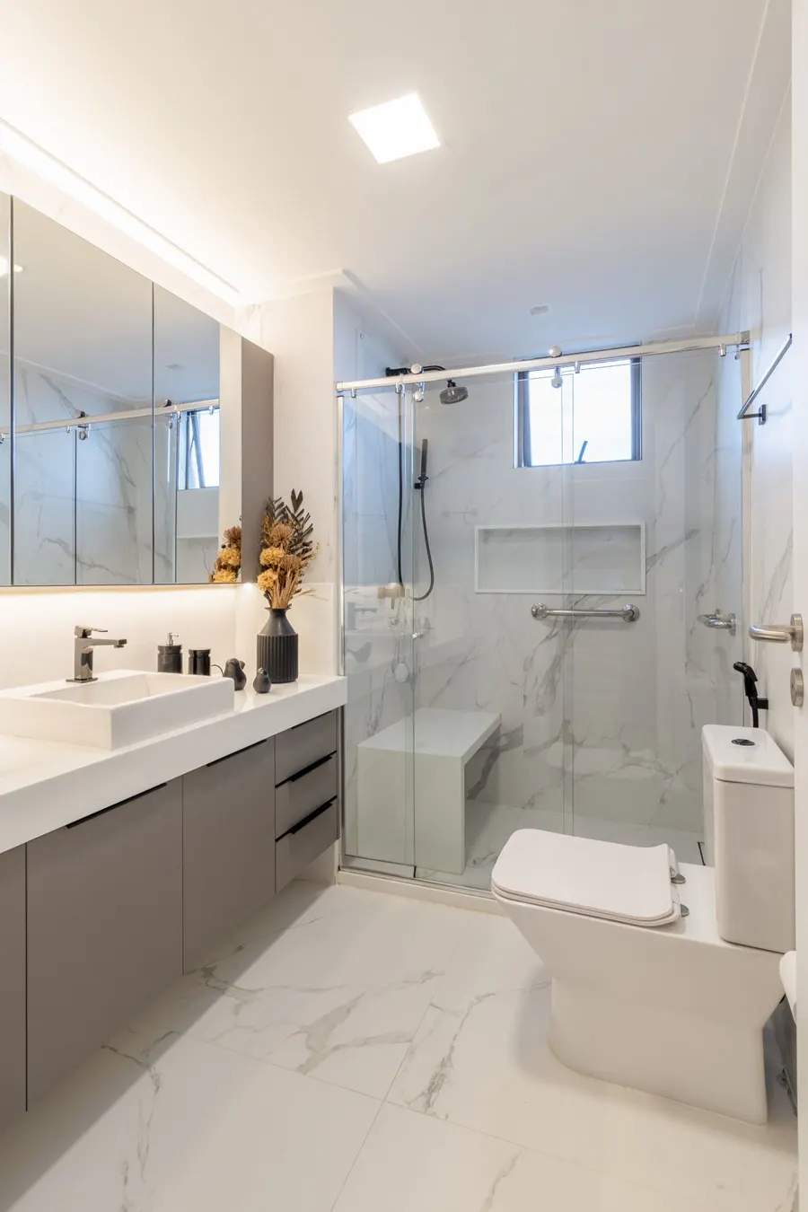 Apartamento F|C: imagem 11