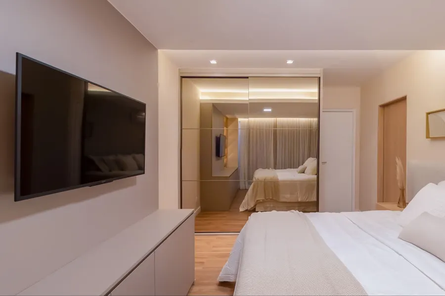 Apartamento F|C: imagem 12