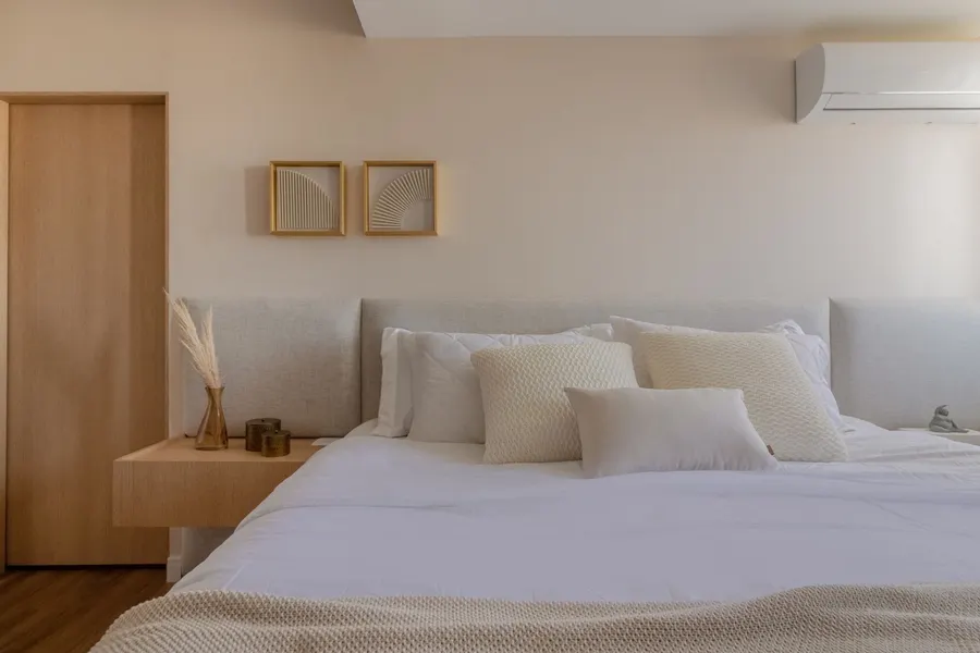Apartamento F|C: imagem 13