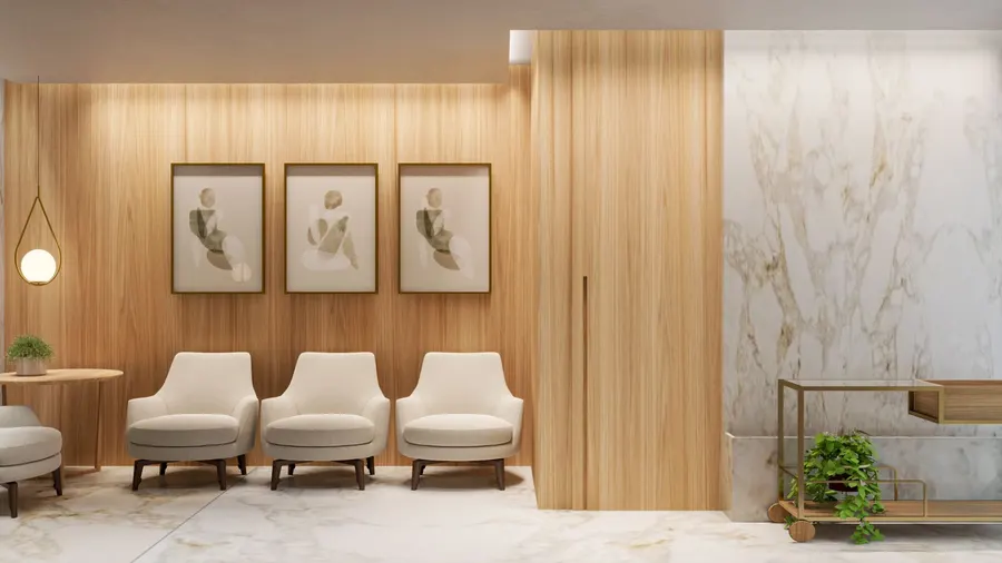 Clínica Venusta: imagem 2